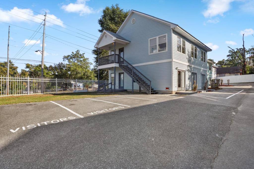 House for rent at 1504 S Adams St #1, Tallahassee, FL 32301