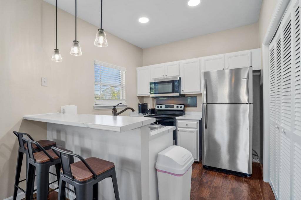House for rent at 1504 S Adams St #1, Tallahassee, FL 32301