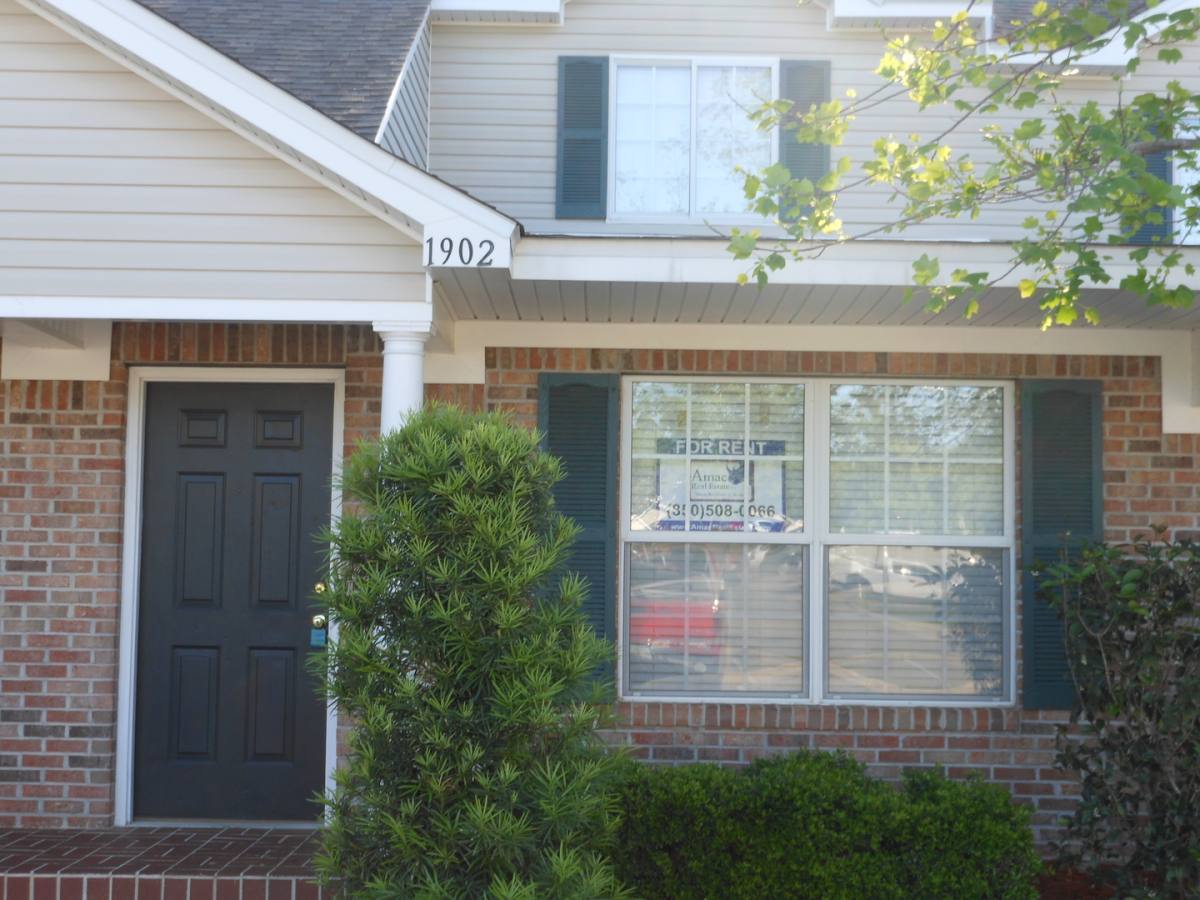 Condo for rent at 2738 W Tharpe St, Tallahassee, FL 32303