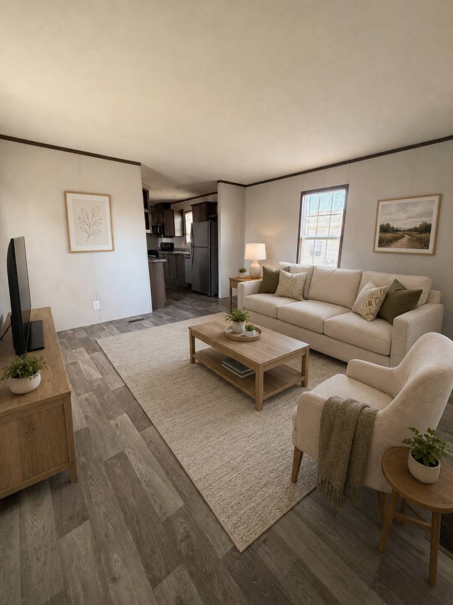House for rent at 296 Hunters Rill #296, Oxford, MI 48371