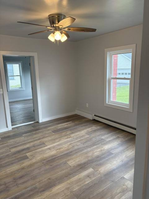 Apartment for rent at 74 Grand Ave, Swanton, VT 05488