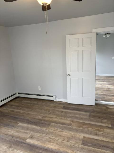 Apartment for rent at 74 Grand Ave, Swanton, VT 05488