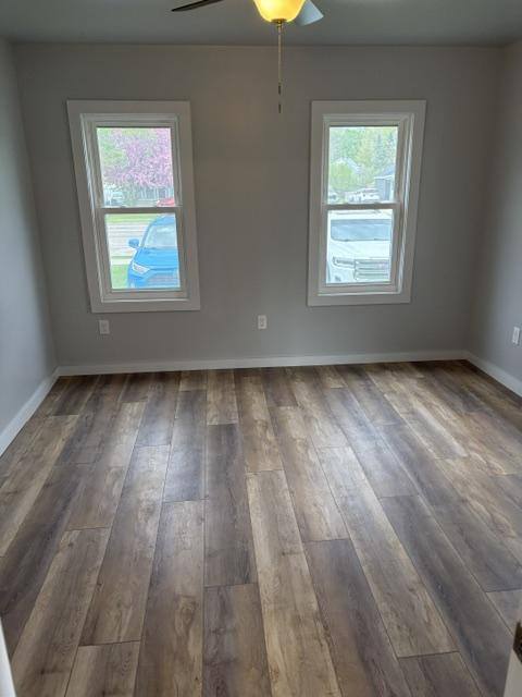 Apartment for rent at 74 Grand Ave, Swanton, VT 05488
