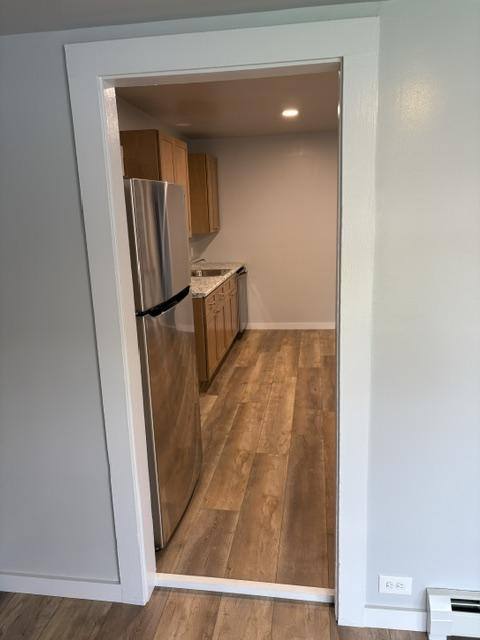 Apartment for rent at 74 Grand Ave, Swanton, VT 05488