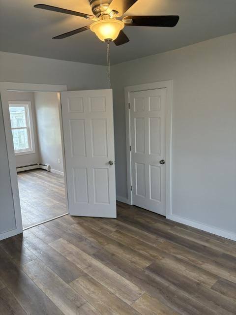 Apartment for rent at 74 Grand Ave, Swanton, VT 05488