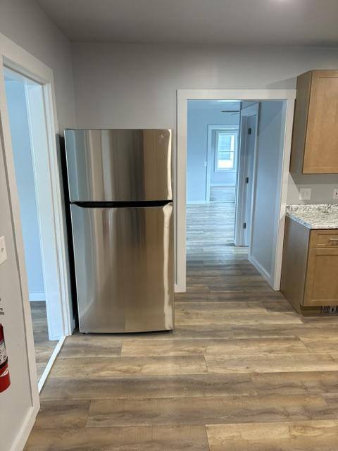 Apartment for rent at 74 Grand Ave, Swanton, VT 05488