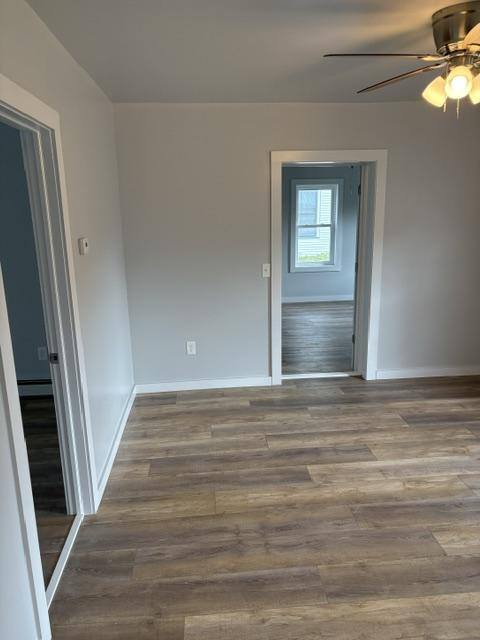 Apartment for rent at 74 Grand Ave, Swanton, VT 05488