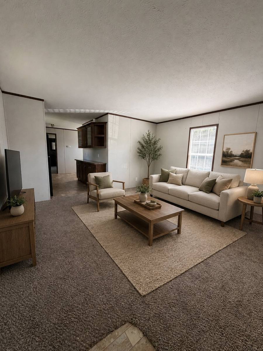 House for rent at 189 Lakeshore Circle #189, Oxford, MI 48371