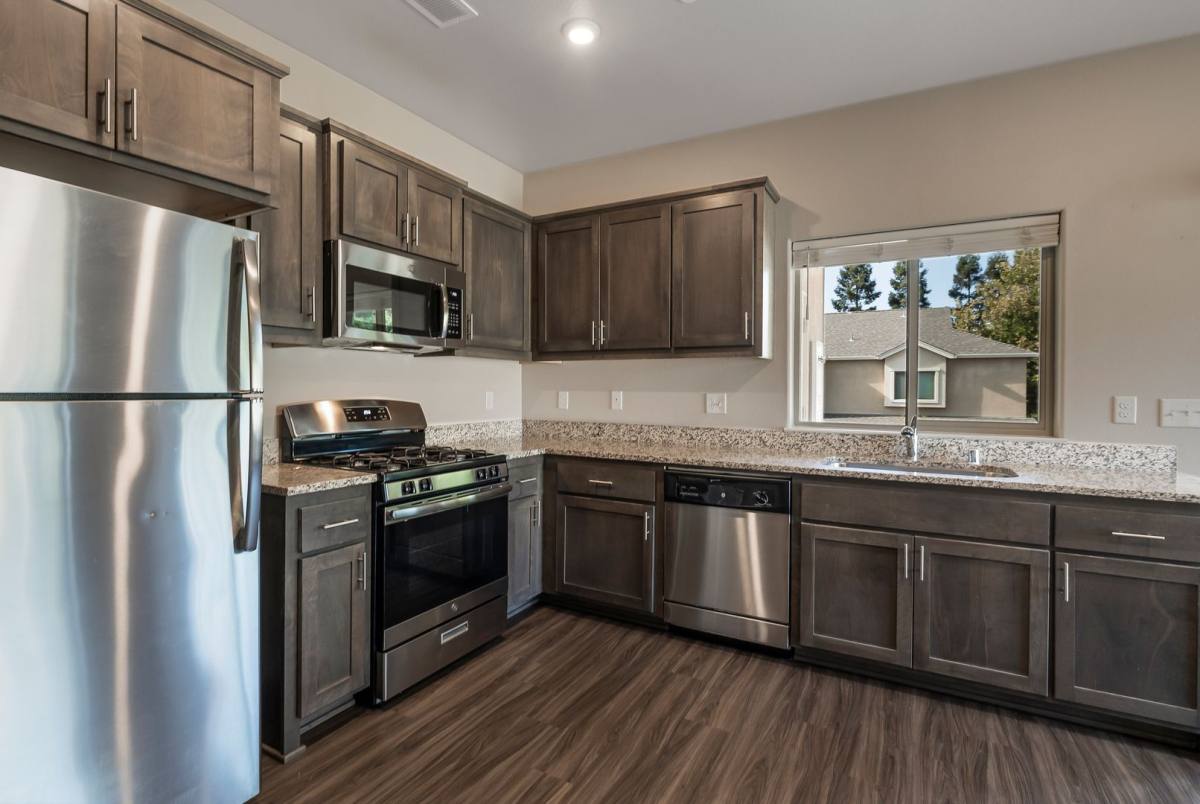 Apartment for rent at 2910 Joshua Tree Rd, Chico, CA 95973