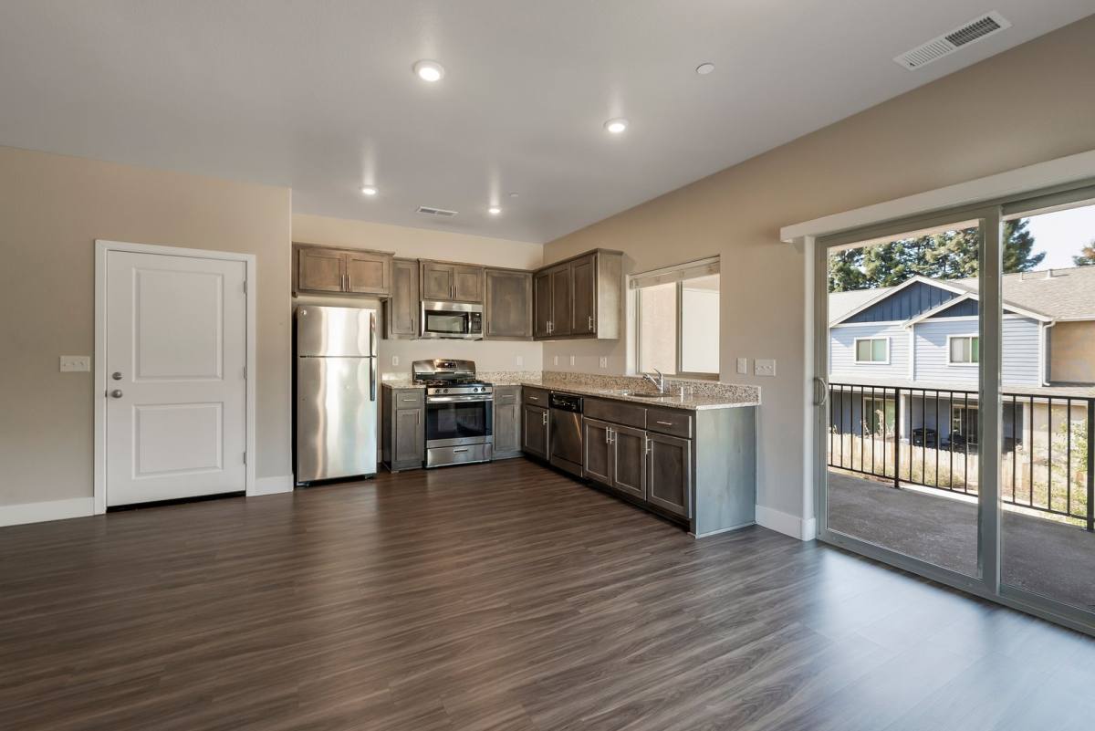 Apartment for rent at 2910 Joshua Tree Rd, Chico, CA 95973