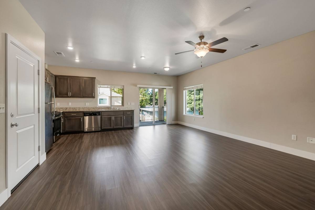 Apartment for rent at 2910 Joshua Tree Rd, Chico, CA 95973