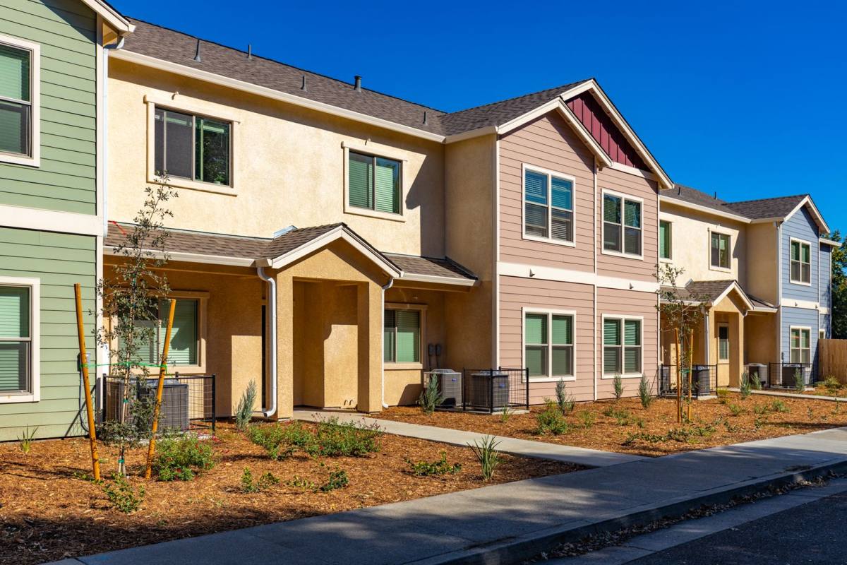 Apartment for rent at 2910 Joshua Tree Rd, Chico, CA 95973