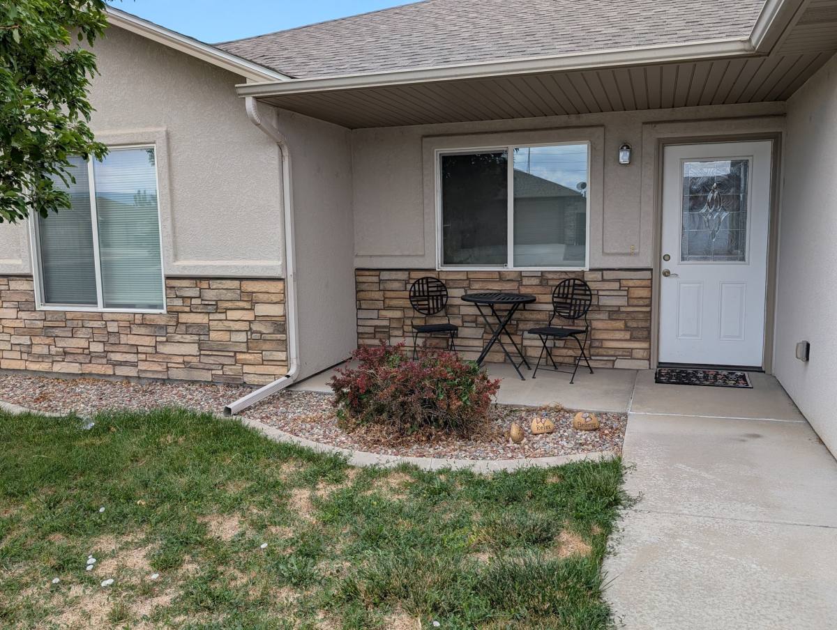 House for rent at 3164 1 2 Glendam Dr, Grand Junction, CO 81504