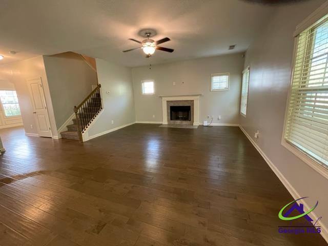 House for rent at 110 Goldenrod Trail, Perry, GA 31069