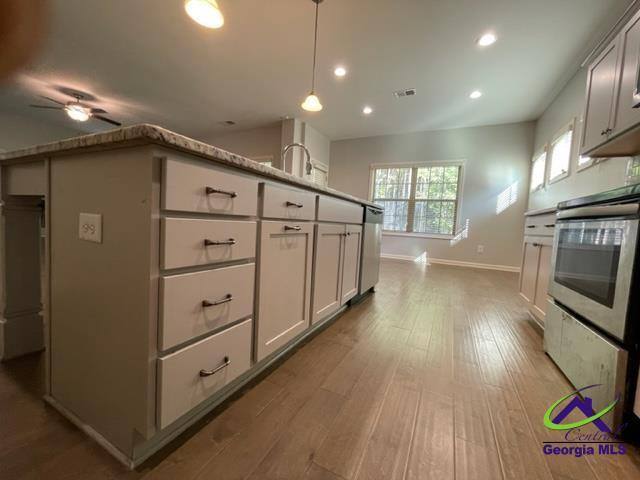 House for rent at 110 Goldenrod Trail, Perry, GA 31069