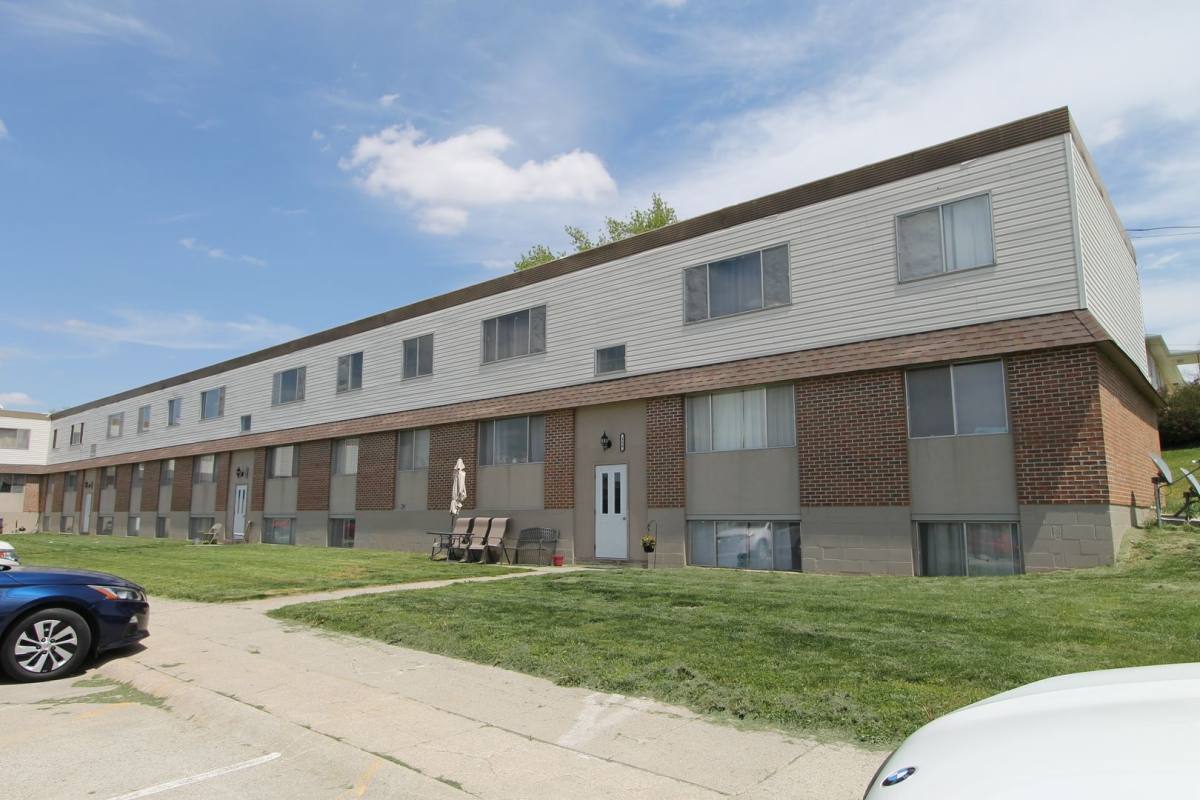 Apartment for rent at 310 N Farragut St, West Point, NE 68788