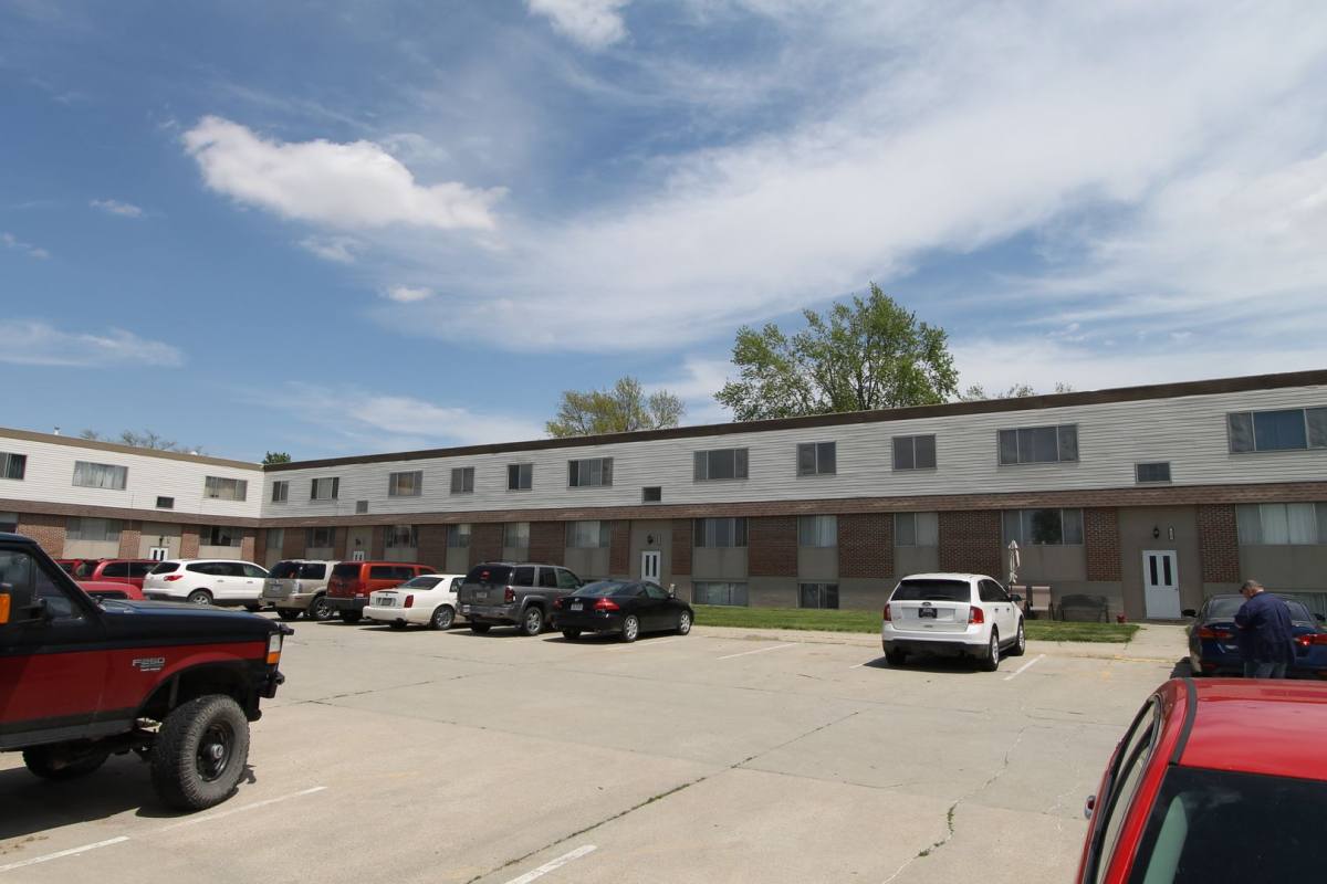 Apartment for rent at 310 N Farragut St, West Point, NE 68788
