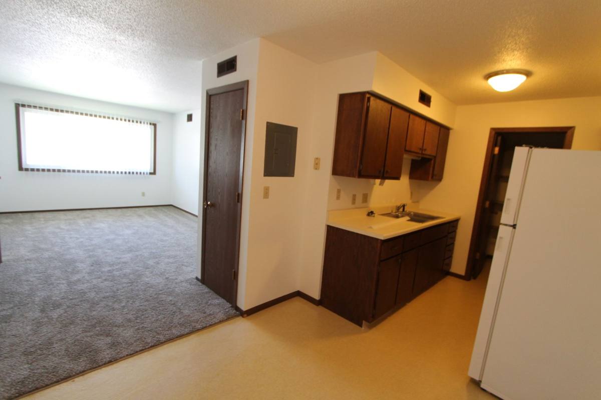 Apartment for rent at 310 N Farragut St, West Point, NE 68788