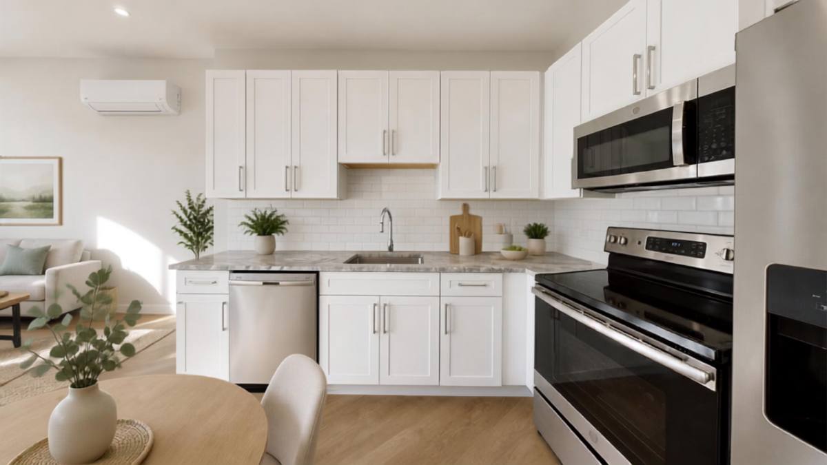 Apartment for rent at 3859 Lancaster Ave, Philadelphia, PA 19104