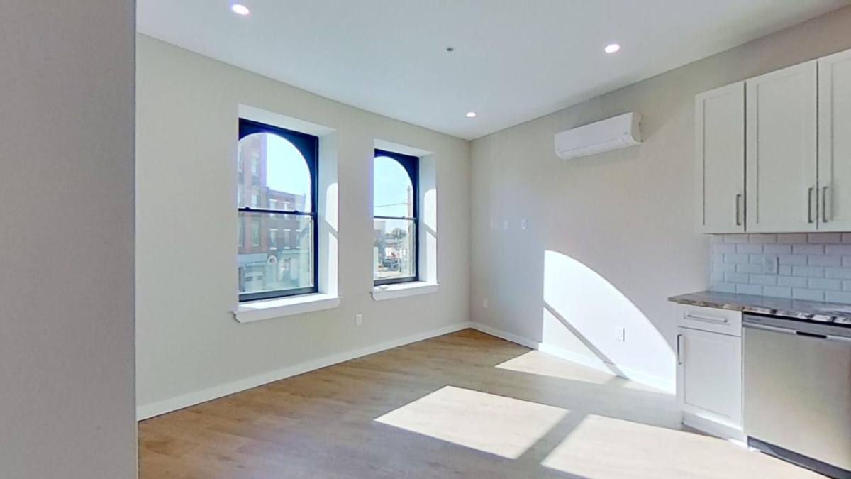 Apartment for rent at 3859 Lancaster Ave, Philadelphia, PA 19104