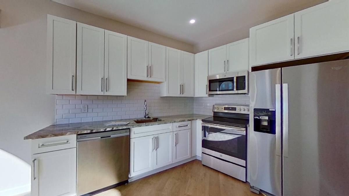 Apartment for rent at 3859 Lancaster Ave, Philadelphia, PA 19104