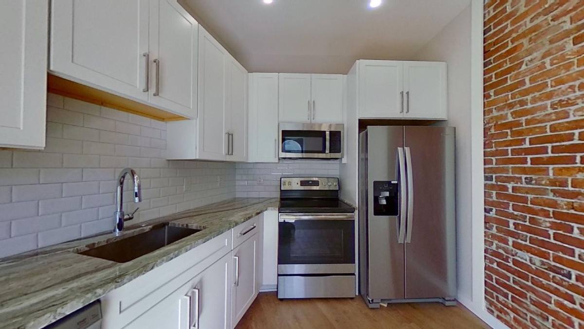 Apartment for rent at 3859 Lancaster Ave, Philadelphia, PA 19104