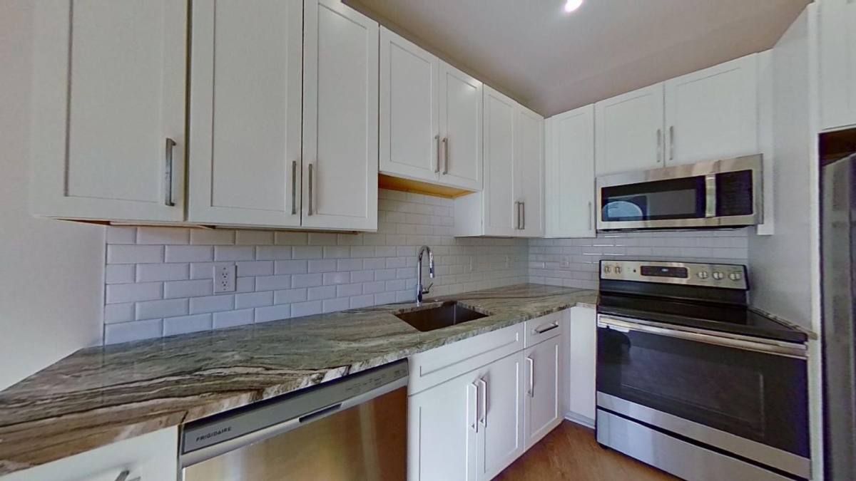 Apartment for rent at 3859 Lancaster Ave, Philadelphia, PA 19104