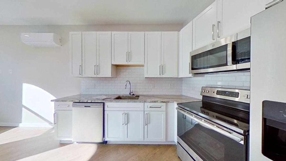 Apartment for rent at 3859 Lancaster Ave, Philadelphia, PA 19104