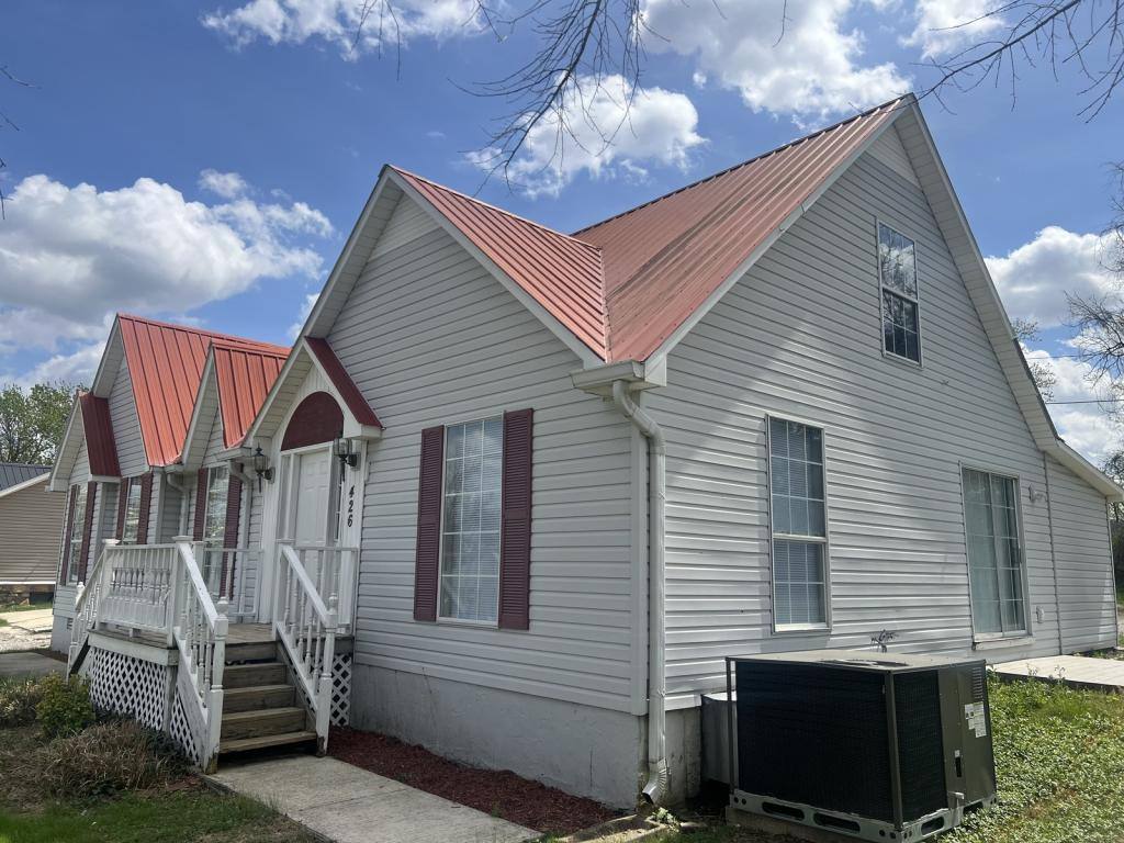 House for rent at 426 W 7th St, Cookeville, TN 38501