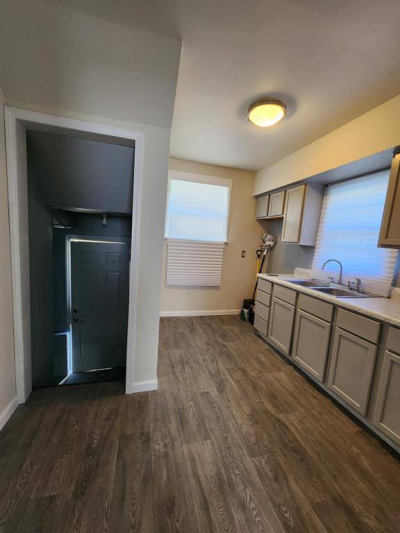 House for rent at 615 Vermont St, Gary, IN 46402