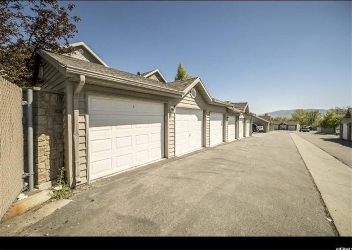 Condo for rent at 1598 W Westbury Way, Lehi, UT 84043