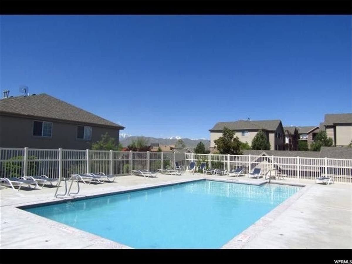 Condo for rent at 1598 W Westbury Way, Lehi, UT 84043
