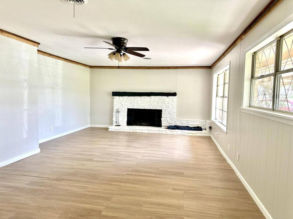 House for rent at 1610 5th St, Goldthwaite, TX 76844