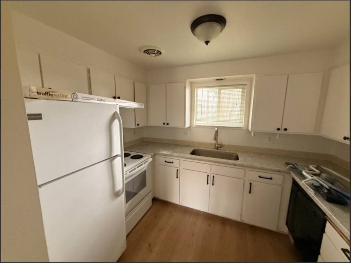 Apartment for rent at 215 NW Canal Blvd, Redmond, OR 97756