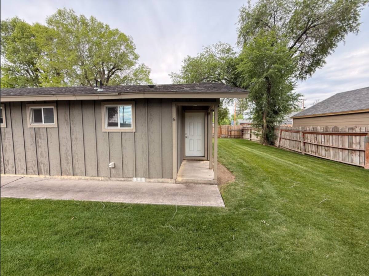 Apartment for rent at 215 NW Canal Blvd, Redmond, OR 97756