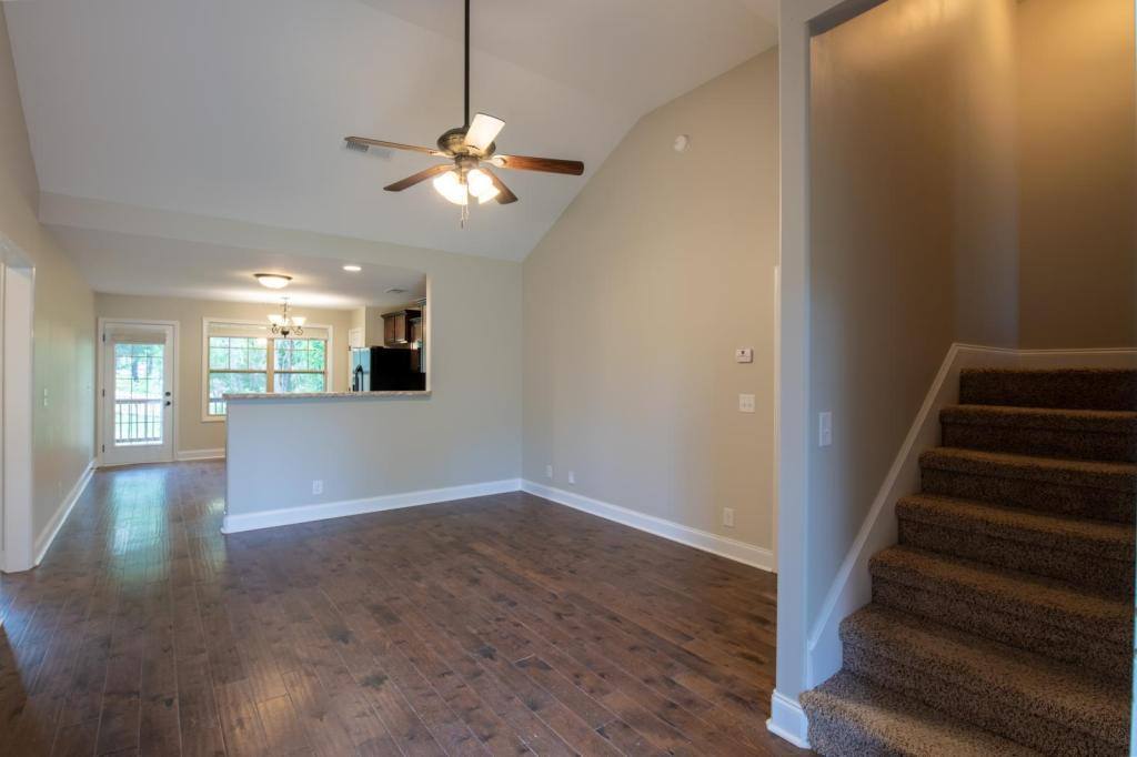 House for rent at 1126 Garrettsburg Rd, Clarksville, TN 37042