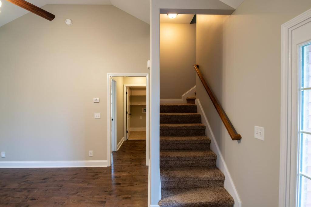 House for rent at 1126 Garrettsburg Rd, Clarksville, TN 37042