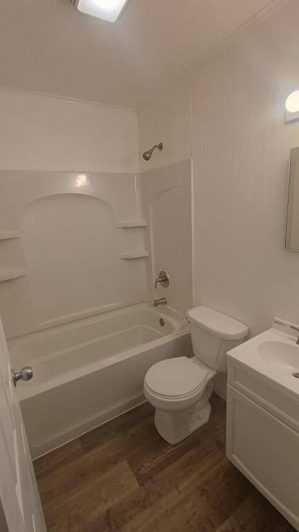 Apartment for rent at 418 W Webster St #14, Benton, IL 62812