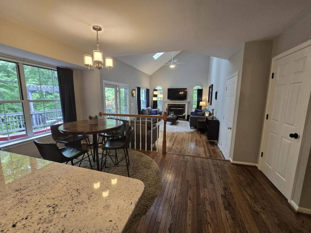 House for rent at 42 Charleston Court, Stafford, VA 22554