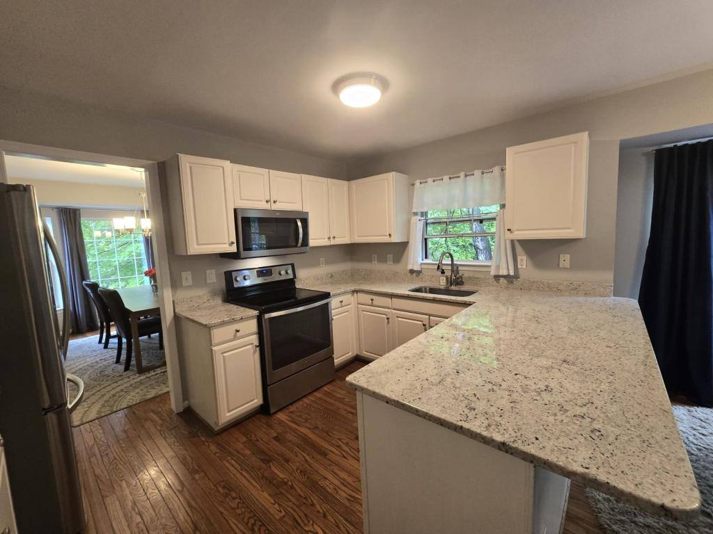 House for rent at 42 Charleston Court, Stafford, VA 22554