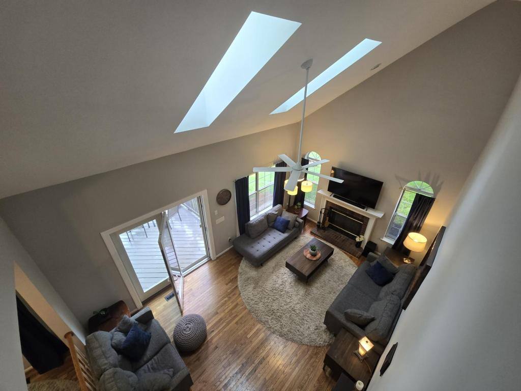 House for rent at 42 Charleston Court, Stafford, VA 22554