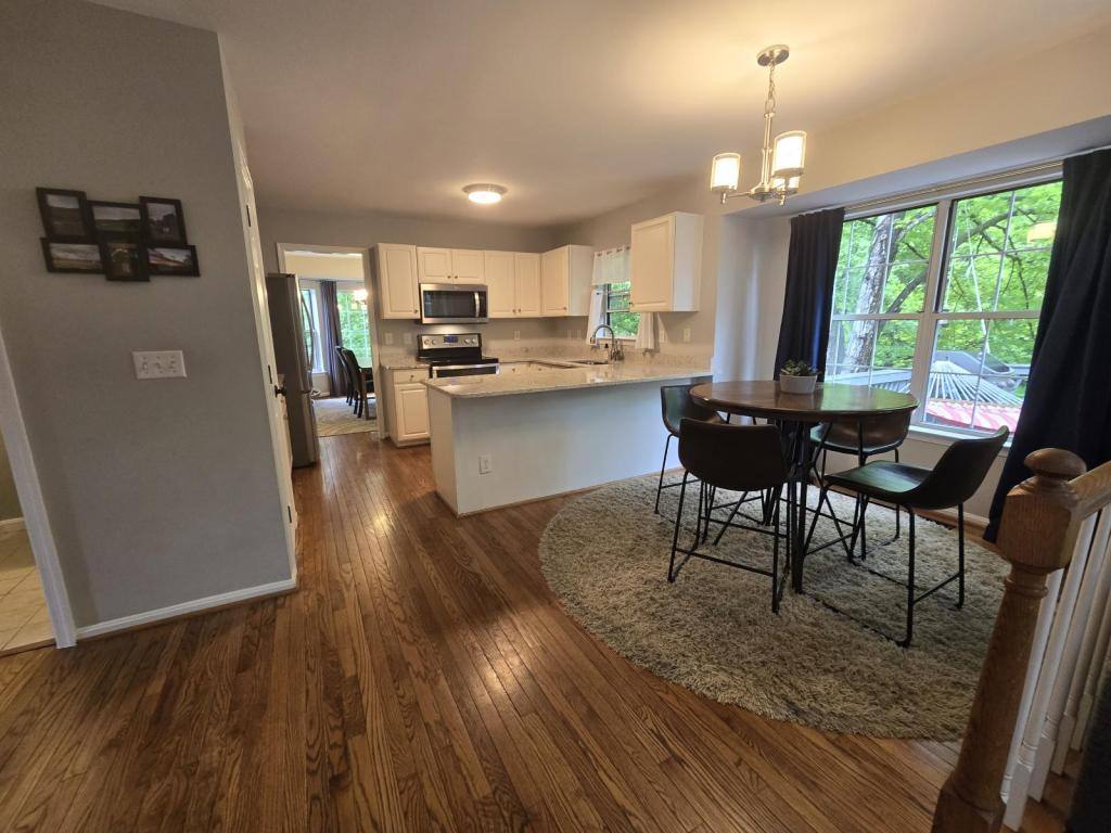 House for rent at 42 Charleston Court, Stafford, VA 22554