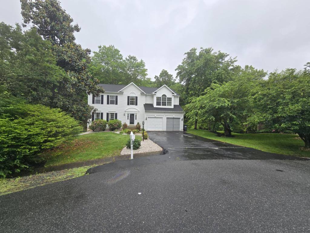 House for rent at 42 Charleston Court, Stafford, VA 22554