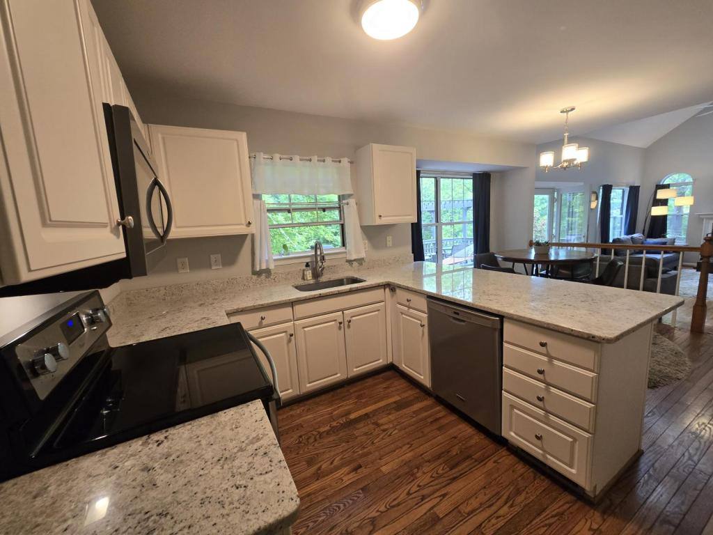 House for rent at 42 Charleston Court, Stafford, VA 22554