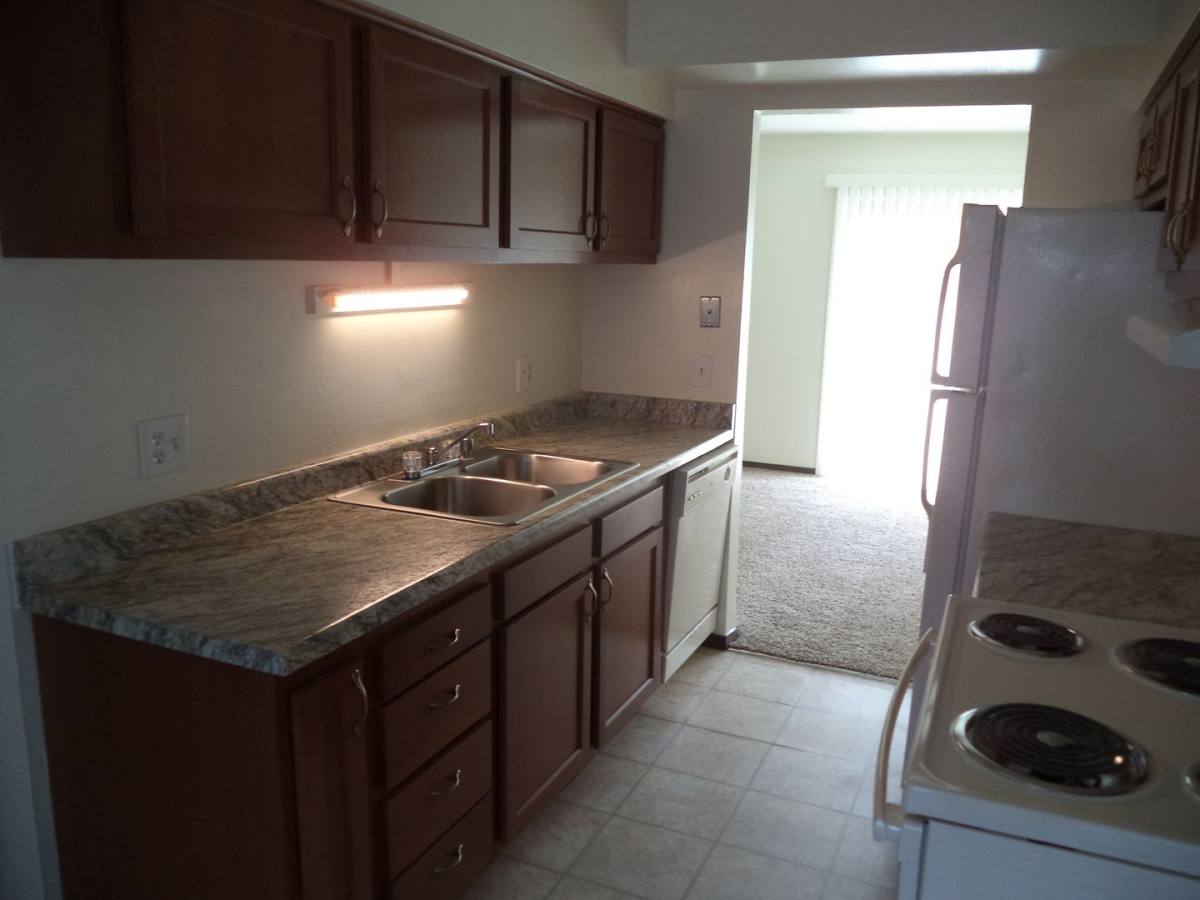 Townhouse for rent at 1912 E Calumet St, Appleton, WI 54915