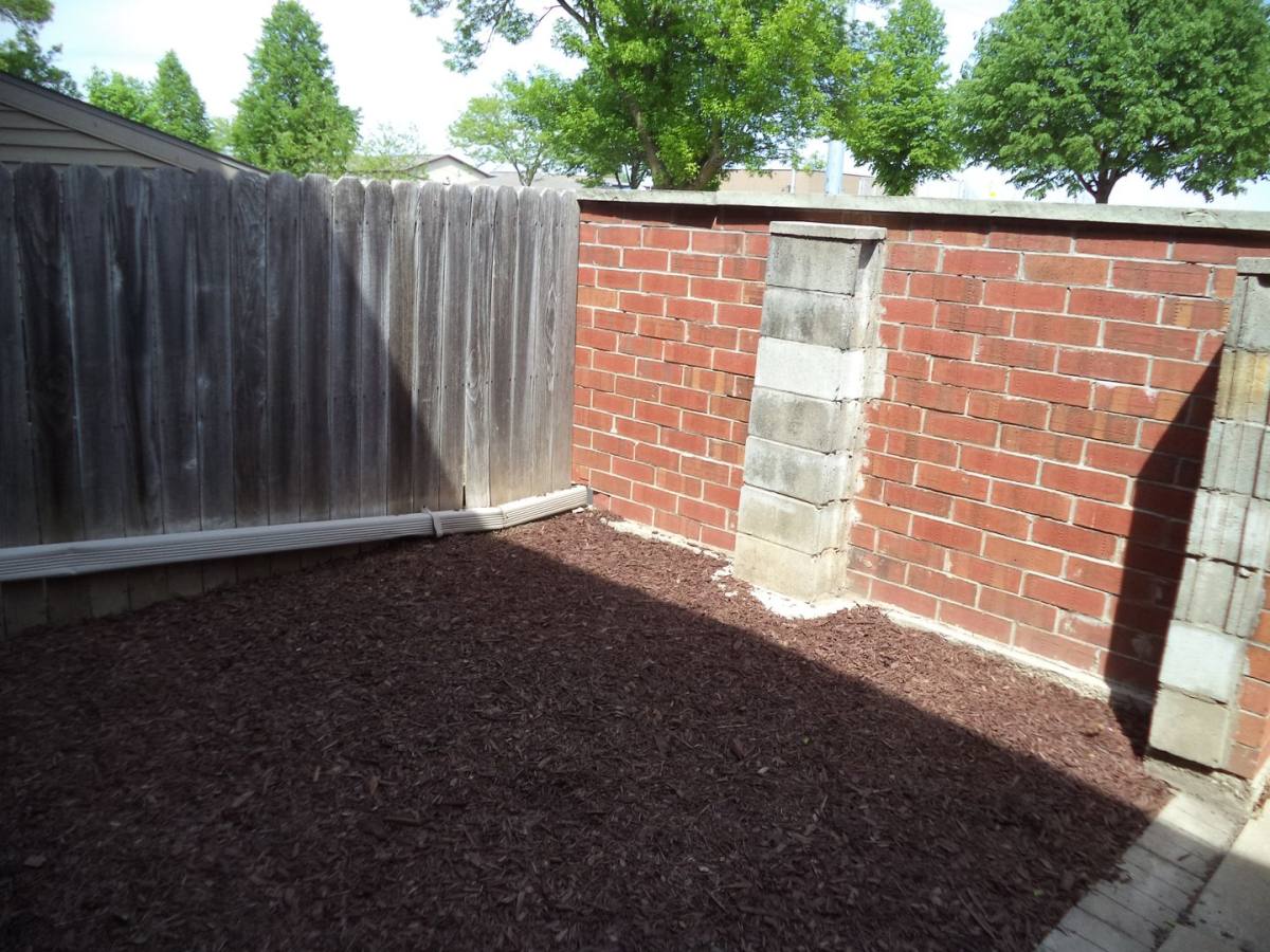 Townhouse for rent at 1912 E Calumet St, Appleton, WI 54915
