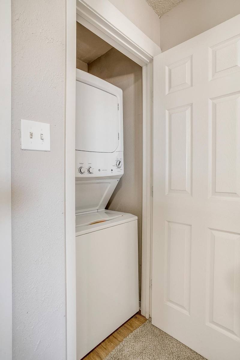 Apartment for rent at 105 SE Gardens Blvd, Burleson, TX 76028