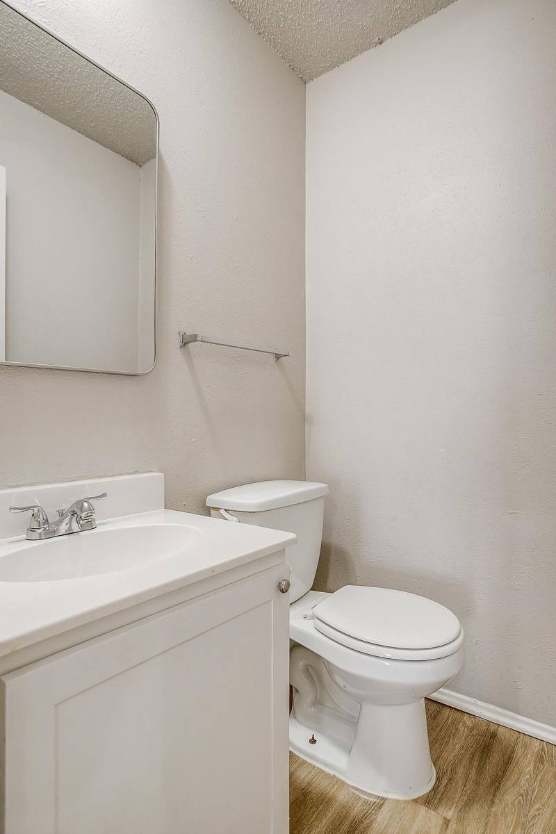 Apartment for rent at 105 SE Gardens Blvd, Burleson, TX 76028