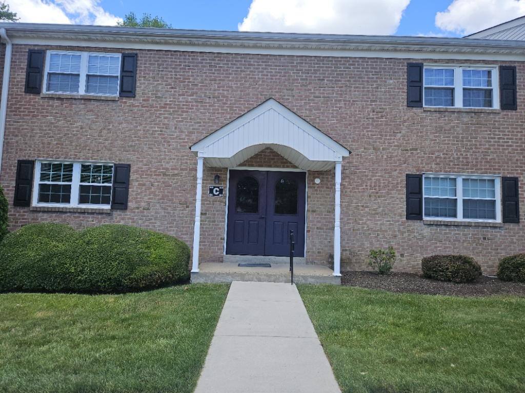 Condo for rent at 106 C Belmont, Southampton, PA 18966