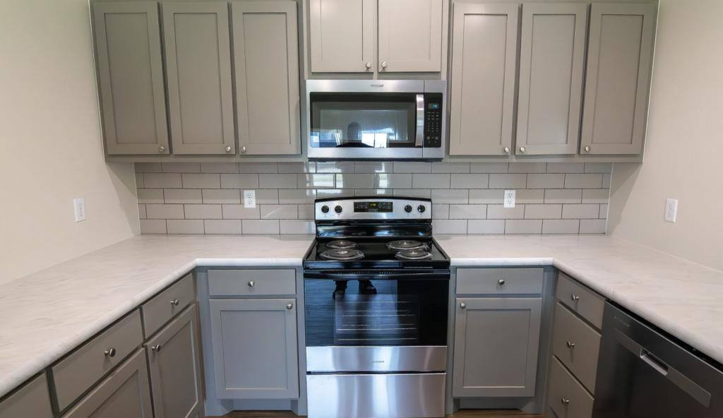 House for rent at 1 Shamrock Circle, Shawnee, OK 74804